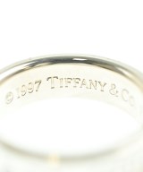 TIFFANY & CO.（ティファニー）リング シルバー サイズ:20 レディース/2200702433078