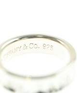 TIFFANY & CO.（ティファニー）リング シルバー サイズ:20 レディース/2200702433078