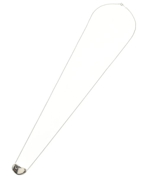 TIFFANY & CO.（ティファニー）ネックレス シルバー サイズ:- レディース/2200702433085