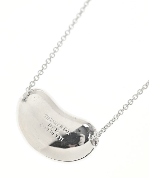 TIFFANY & CO.（ティファニー）ネックレス シルバー サイズ:- レディース/2200702433085