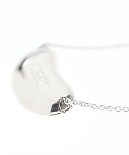 TIFFANY & CO.（ティファニー）ネックレス シルバー サイズ:- レディース/2200702433085