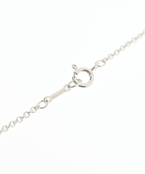 TIFFANY & CO.（ティファニー）ネックレス シルバー サイズ:- レディース/2200702433085