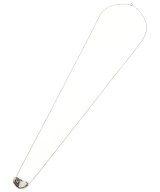 TIFFANY & CO.（ティファニー）ネックレス シルバー サイズ:- レディース/2200702433085