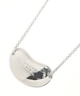 TIFFANY & CO.（ティファニー）ネックレス シルバー サイズ:- レディース/2200702433085