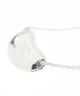 TIFFANY & CO.（ティファニー）ネックレス シルバー サイズ:- レディース/2200702433085