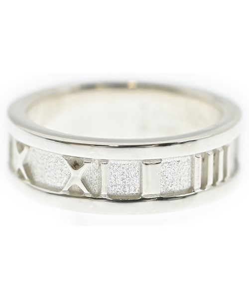 TIFFANY & CO.（ティファニー）リング シルバー サイズ:9 レディース/2200702433092