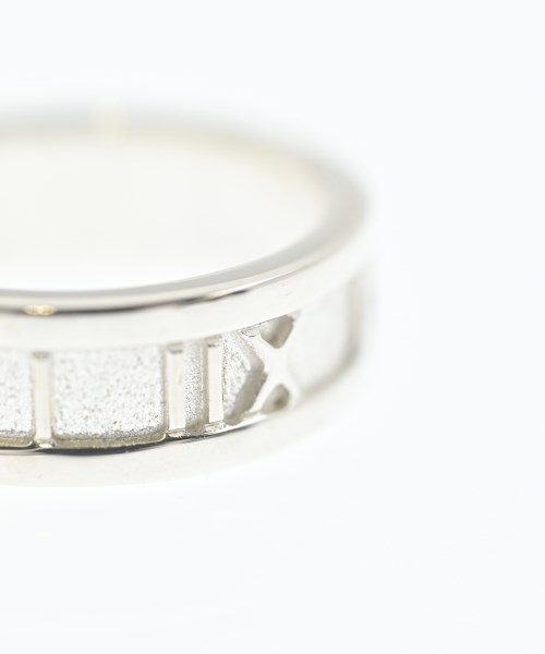 TIFFANY & CO.（ティファニー）リング シルバー サイズ:9 レディース/2200702433092
