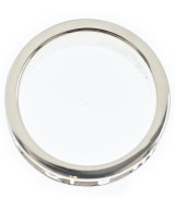 TIFFANY & CO.（ティファニー）リング シルバー サイズ:9 レディース/2200702433092