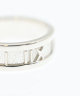 TIFFANY & CO.（ティファニー）リング シルバー サイズ:9 レディース/2200702433092