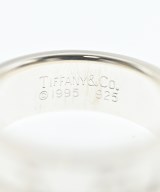 TIFFANY & CO.（ティファニー）リング シルバー サイズ:9 レディース/2200702433092