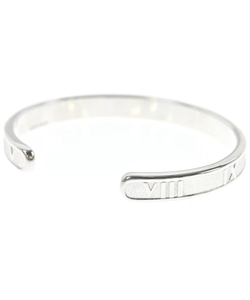 TIFFANY & CO.（ティファニー）ブレスレット・バングル シルバー サイズ:- レディース/2200702433108