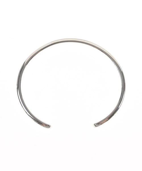 TIFFANY & CO.（ティファニー）ブレスレット・バングル シルバー サイズ:- レディース/2200702433108