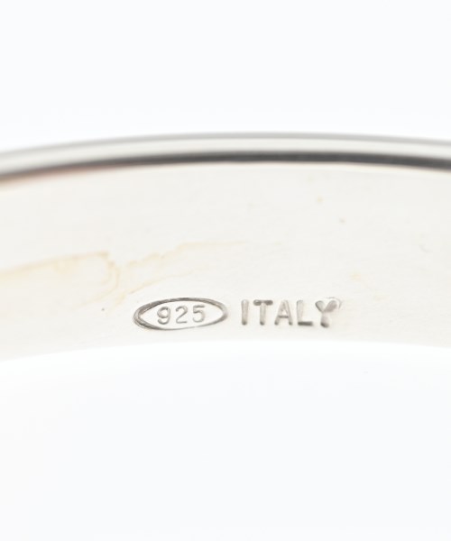 TIFFANY & CO.（ティファニー）ブレスレット・バングル シルバー サイズ:- レディース/2200702433108