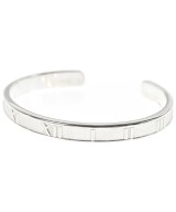 TIFFANY & CO.（ティファニー）ブレスレット・バングル シルバー サイズ:- レディース/2200702433108