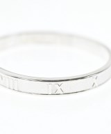 TIFFANY & CO.（ティファニー）ブレスレット・バングル シルバー サイズ:- レディース/2200702433108