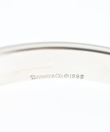 TIFFANY & CO.（ティファニー）ブレスレット・バングル シルバー サイズ:- レディース/2200702433108