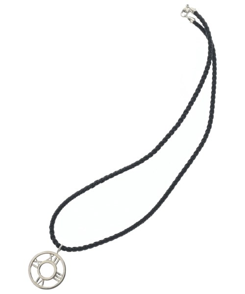 TIFFANY & CO.（ティファニー）ネックレス シルバー サイズ:- レディース/2200702433115