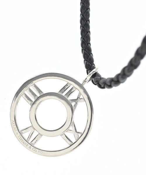 TIFFANY & CO.（ティファニー）ネックレス シルバー サイズ:- レディース/2200702433115