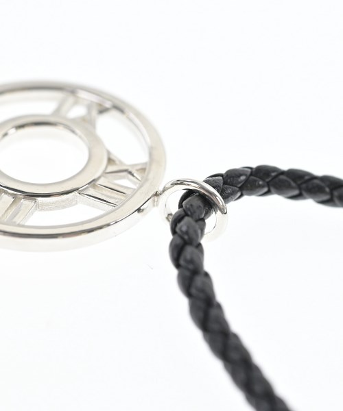 TIFFANY & CO.（ティファニー）ネックレス シルバー サイズ:- レディース/2200702433115