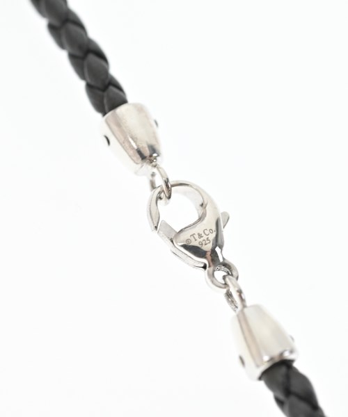 TIFFANY & CO.（ティファニー）ネックレス シルバー サイズ:- レディース/2200702433115
