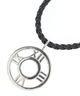 TIFFANY & CO.（ティファニー）ネックレス シルバー サイズ:- レディース/2200702433115