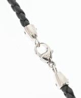 TIFFANY & CO.（ティファニー）ネックレス シルバー サイズ:- レディース/2200702433115