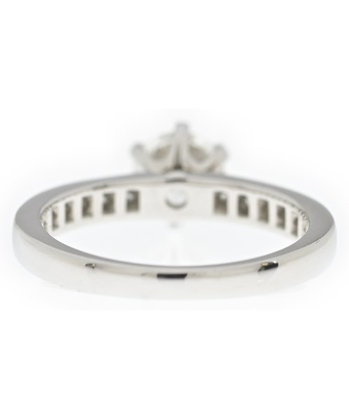 TIFFANY & CO.（ティファニー）リング シルバー サイズ:6 レディース/2200702433139