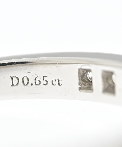 TIFFANY & CO.（ティファニー）リング シルバー サイズ:6 レディース/2200702433139