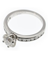 TIFFANY & CO.（ティファニー）リング シルバー サイズ:6 レディース/2200702433139