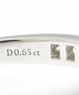 TIFFANY & CO.（ティファニー）リング シルバー サイズ:6 レディース/2200702433139