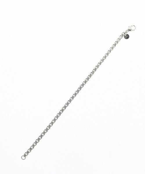 TIFFANY & CO.（ティファニー）ブレスレット・バングル シルバー サイズ:- レディース/2200702433214