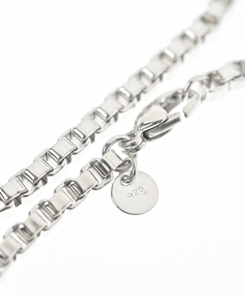 TIFFANY & CO.（ティファニー）ブレスレット・バングル シルバー サイズ:- レディース/2200702433214