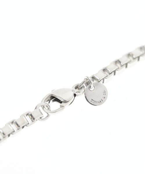 TIFFANY & CO.（ティファニー）ブレスレット・バングル シルバー サイズ:- レディース/2200702433214