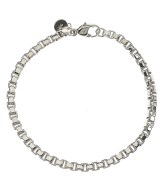 TIFFANY & CO.（ティファニー）ブレスレット・バングル シルバー サイズ:- レディース/2200702433214