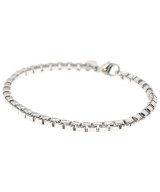 TIFFANY & CO.（ティファニー）ブレスレット・バングル シルバー サイズ:- レディース/2200702433214