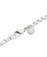 TIFFANY & CO.（ティファニー）ブレスレット・バングル シルバー サイズ:- レディース/2200702433214