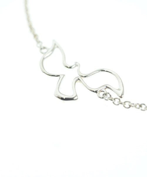 TIFFANY & CO.（ティファニー）ブレスレット・バングル シルバー サイズ:- レディース/2200702433221
