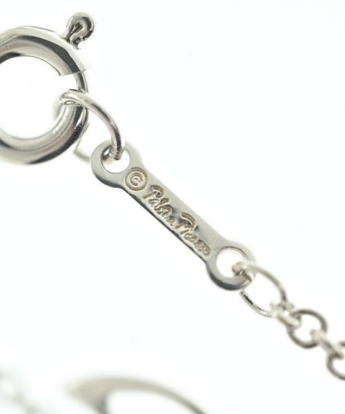 TIFFANY & CO.（ティファニー）ブレスレット・バングル シルバー サイズ:- レディース/2200702433221