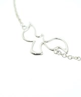 TIFFANY & CO.（ティファニー）ブレスレット・バングル シルバー サイズ:- レディース/2200702433221