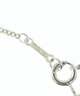 TIFFANY & CO.（ティファニー）ブレスレット・バングル シルバー サイズ:- レディース/2200702433221
