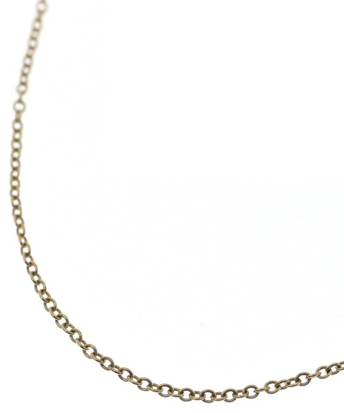 TIFFANY & CO.（ティファニー）ネックレス その他（柄物・カラフル） サイズ:- レディース/2200702433245