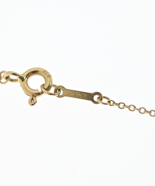 TIFFANY & CO.（ティファニー）ネックレス その他（柄物・カラフル） サイズ:- レディース/2200702433245