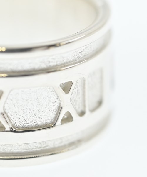 TIFFANY & CO.（ティファニー）リング その他（柄物・カラフル） サイズ:10 レディース/2200702433290