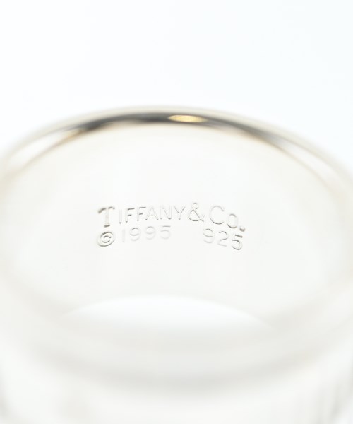 TIFFANY & CO.（ティファニー）リング その他（柄物・カラフル） サイズ:10 レディース/2200702433290