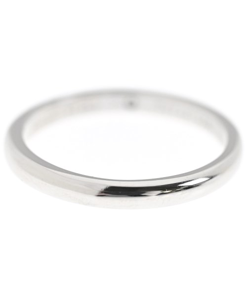 TIFFANY & CO.（ティファニー）リング シルバー サイズ:11.5 レディース/2200702433320