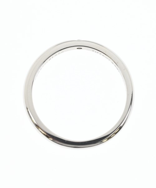 TIFFANY & CO.（ティファニー）リング シルバー サイズ:11.5 レディース/2200702433320