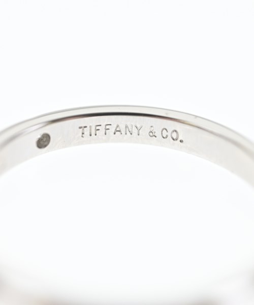 TIFFANY & CO.（ティファニー）リング シルバー サイズ:11.5 レディース/2200702433320