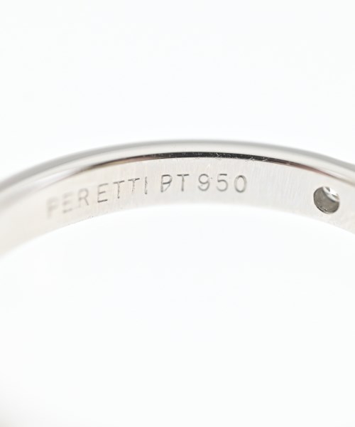 TIFFANY & CO.（ティファニー）リング シルバー サイズ:11.5 レディース/2200702433320
