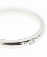 TIFFANY & CO.（ティファニー）リング シルバー サイズ:11.5 レディース/2200702433320