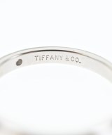 TIFFANY & CO.（ティファニー）リング シルバー サイズ:11.5 レディース/2200702433320